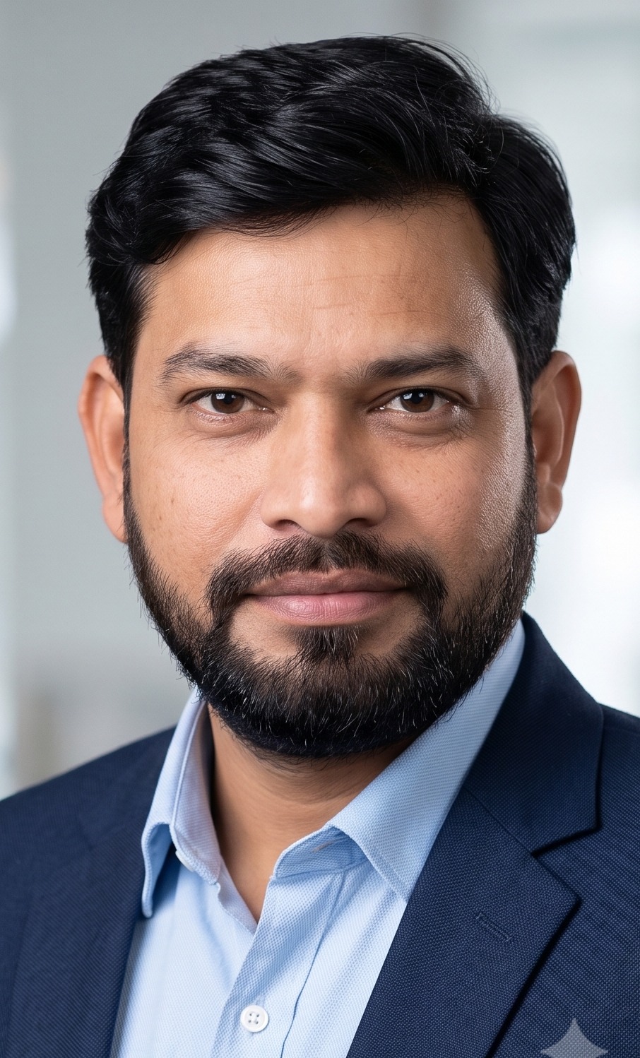 विश्वजीत सिंह — संस्थापक